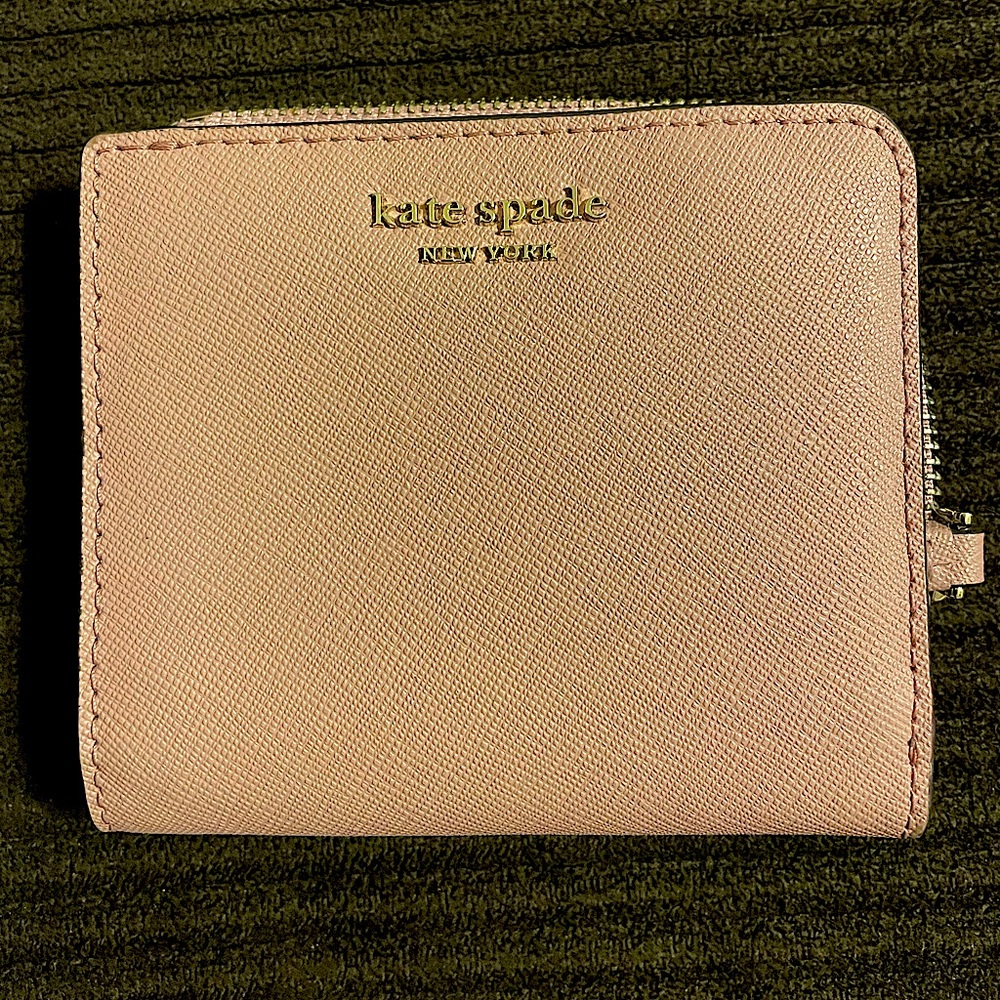 Kate Soade wallet